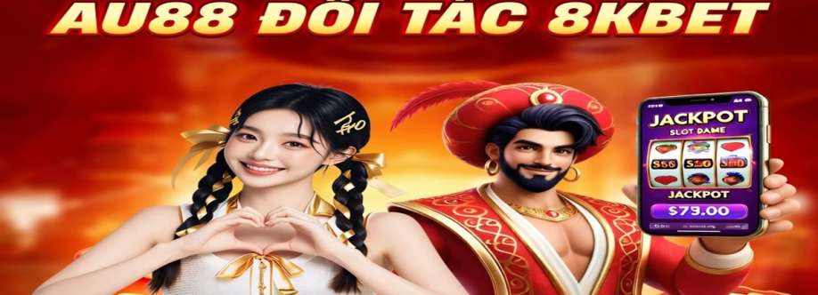 Nhà Cái 8KBET Cover Image