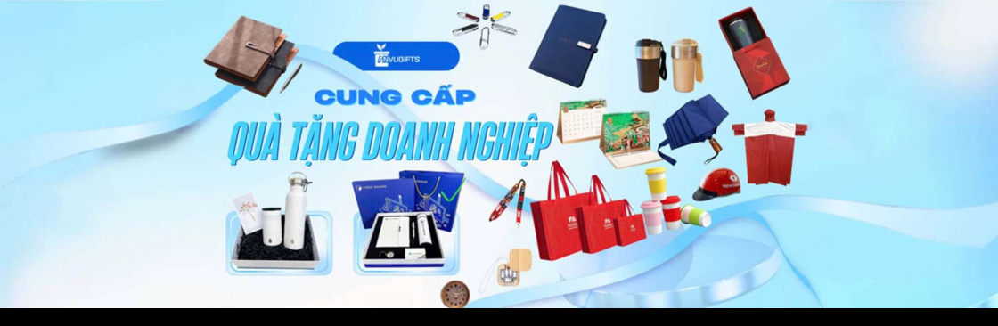 An Vũ Gift Cover Image