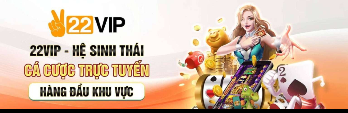 22vip 22vip Cover Image