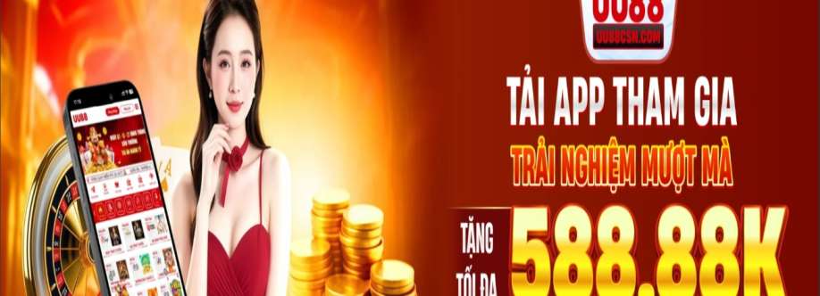 Nhà Cái UU88 Cover Image