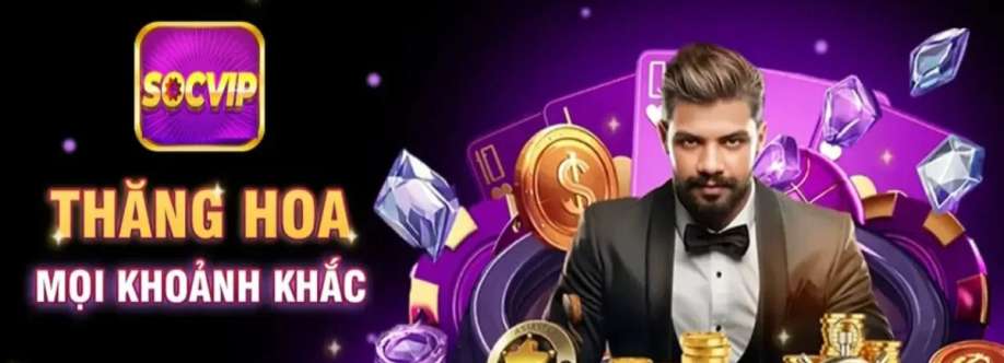 SocVip 1org Cover Image