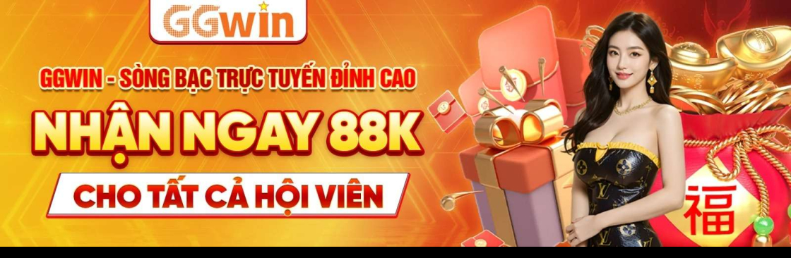 Nhà cái GGWIN Cover Image