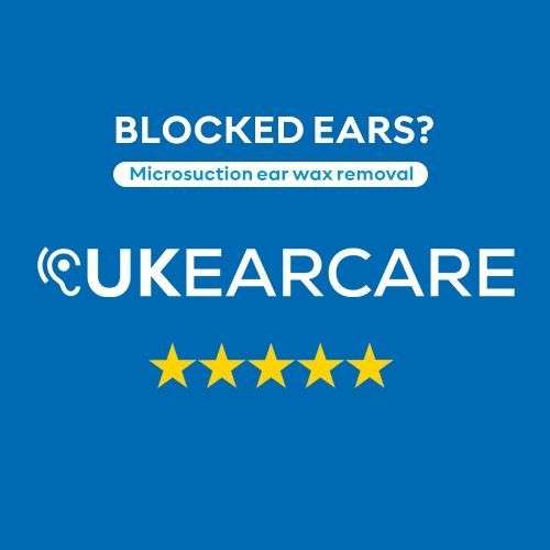 UK Ear Care Profile Picture