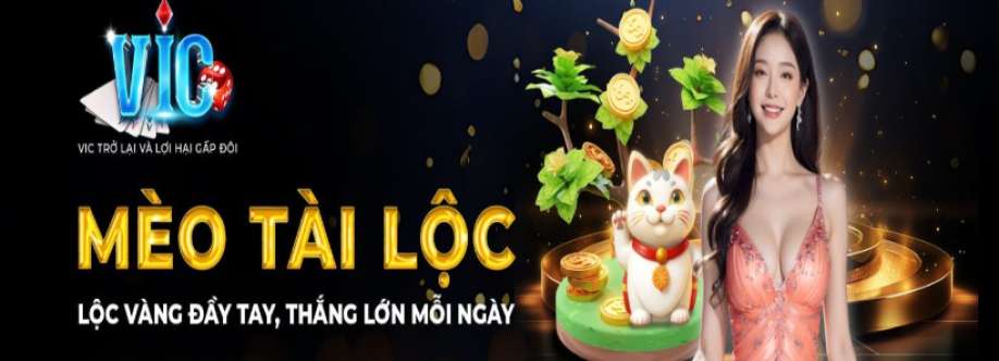 Cổng Game VicClub Cover Image