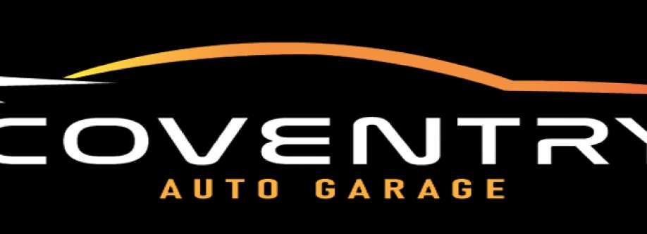 coventryautogarage Cover Image