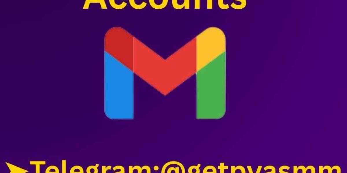 Top 3 Sites to Buy Old Gmail Accounts In (PVA & Aged)