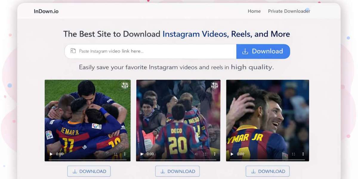 instagram video download