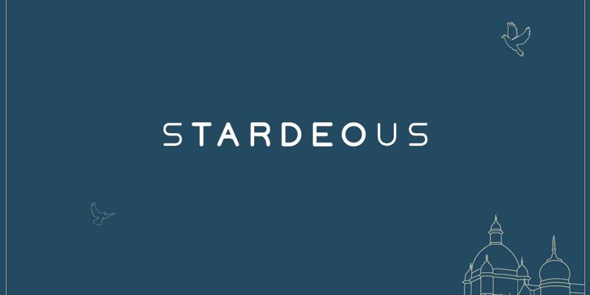 Spenta Stardeous | Luxury Living in Tardeo