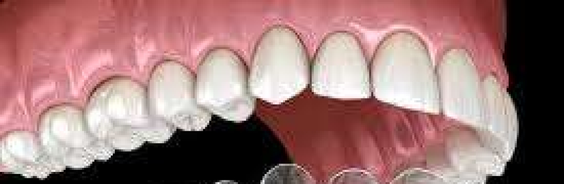 Eccleshill Dental Cover Image