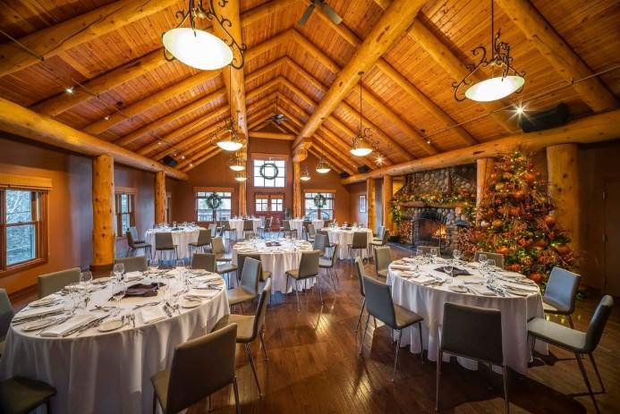 Alberta mountain wedding venues