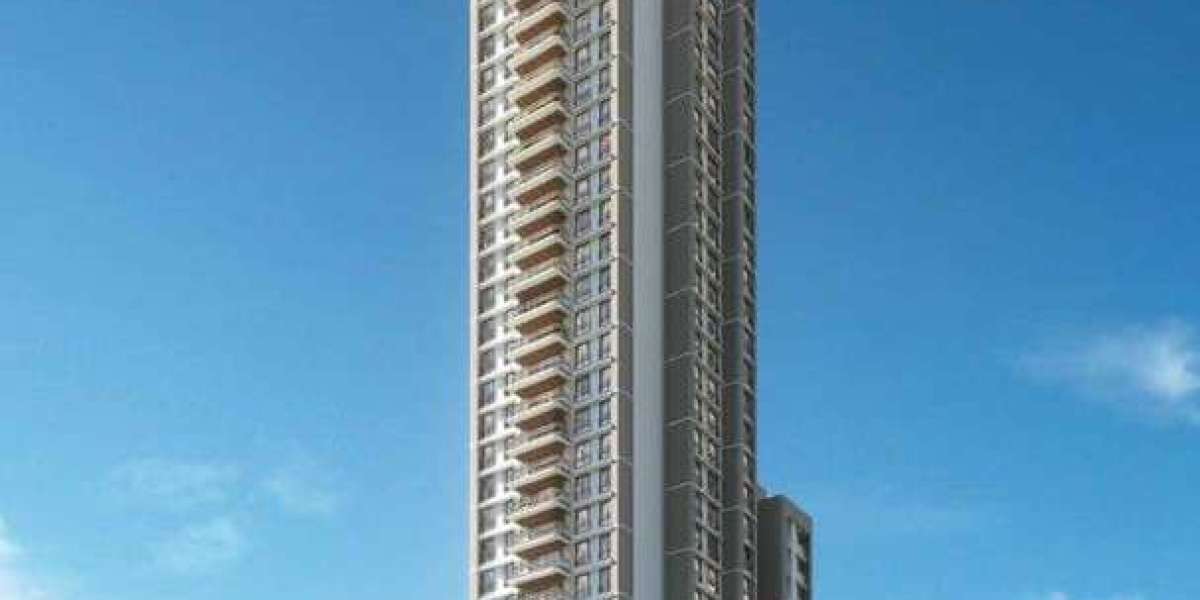 Spenta Stardeous Tardeo | Luxury Properties 2026 – Defining Premium Living in South Mumbai