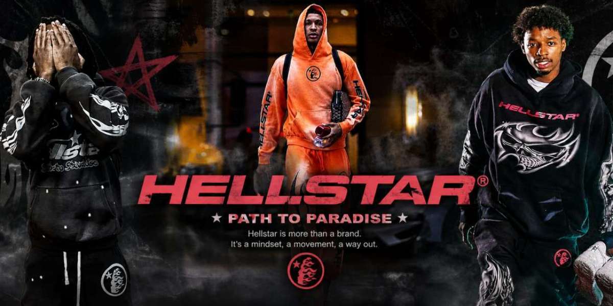 The Shift Toward Heavyweight Cotton: How Brands Like Hellstar Changed the Industry Standard