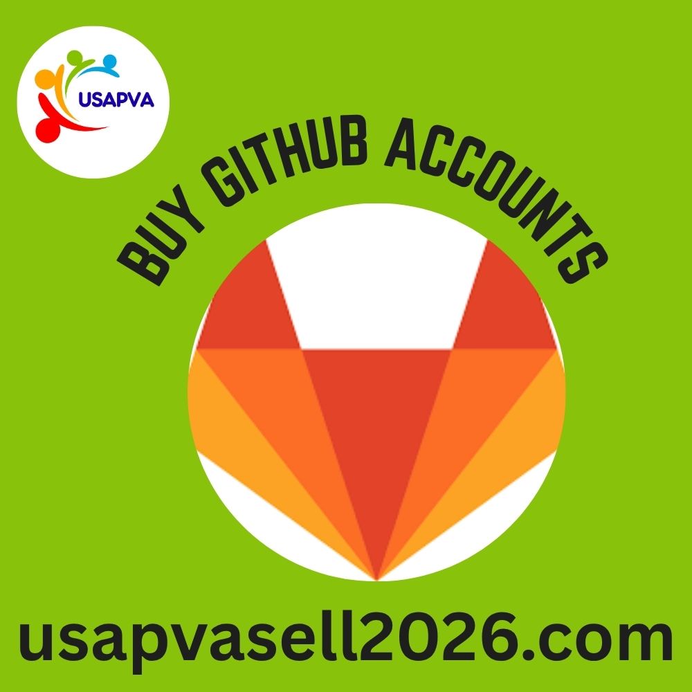 Buy GitHub Accounts - Boost Your Workflow 2026
