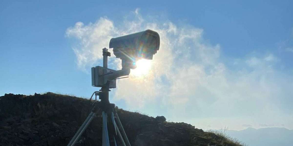 Services for Landslide Monitoring: Proactive Solutions for Slope Stability and Risk Reduction