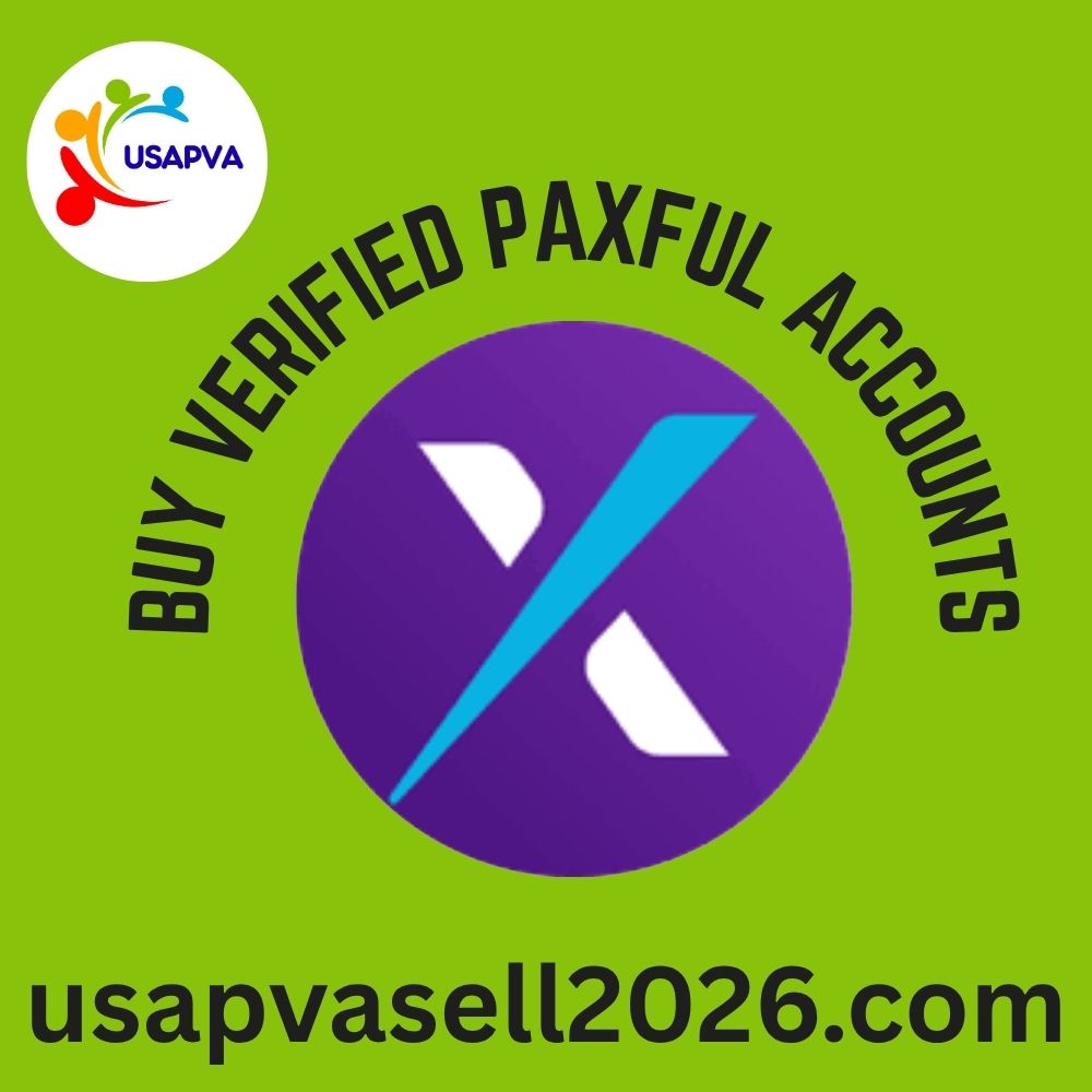 Buy Verified Paxful Accounts - (100% Secure Accounts)