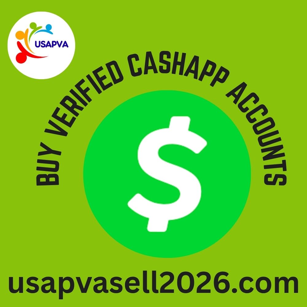 Buy Verified CashApp Accounts - Fast Delivery and 24/7 Suppo