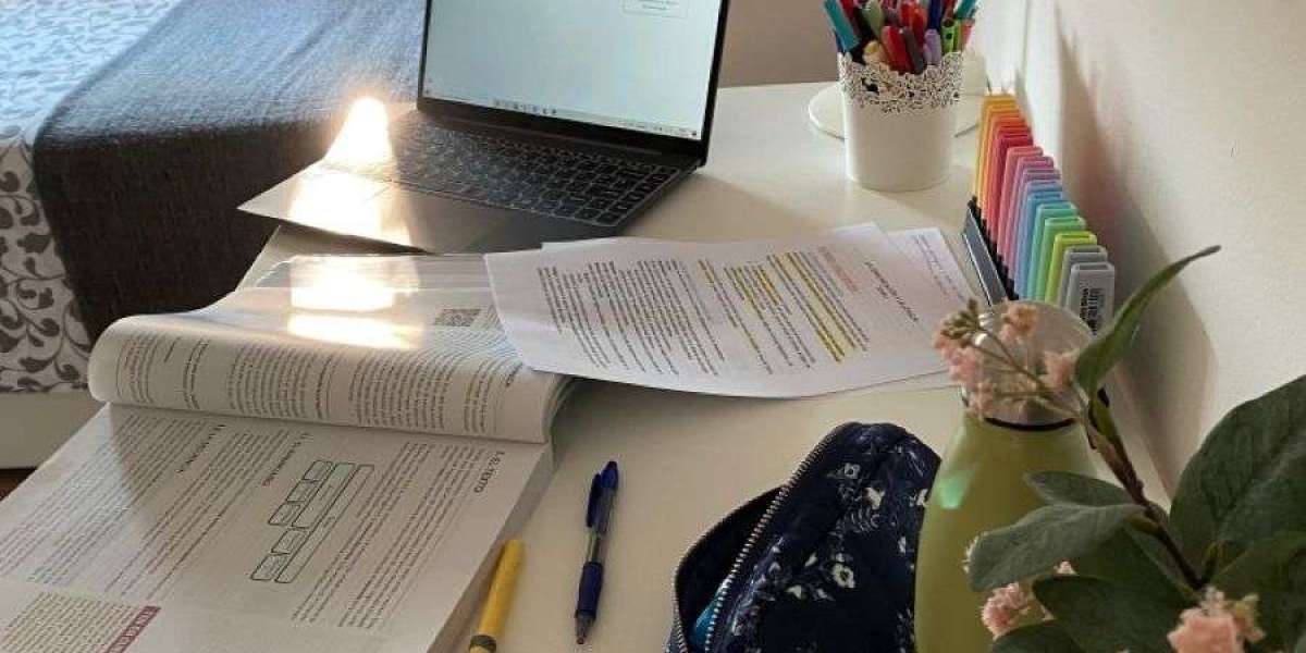 The Advantages of Using Professional Online Exam Services