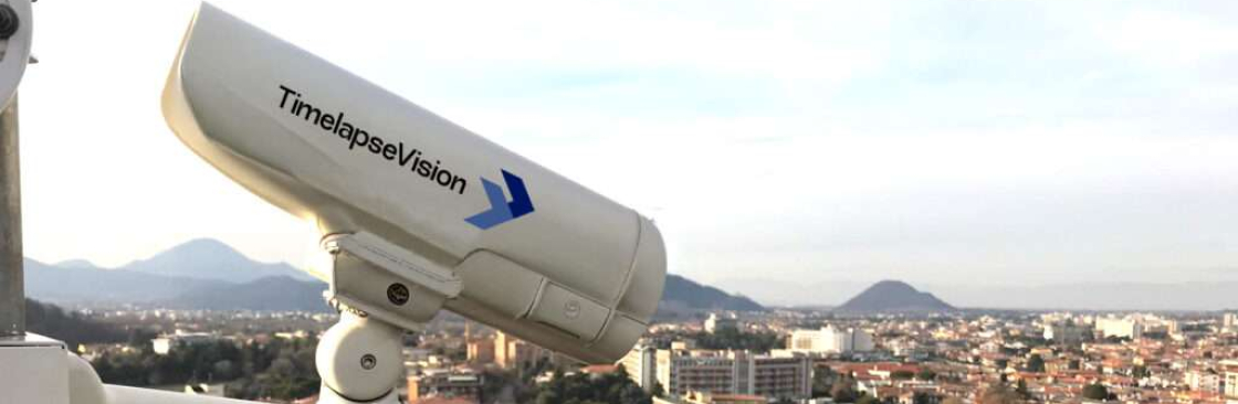 timelapse vision Cover Image