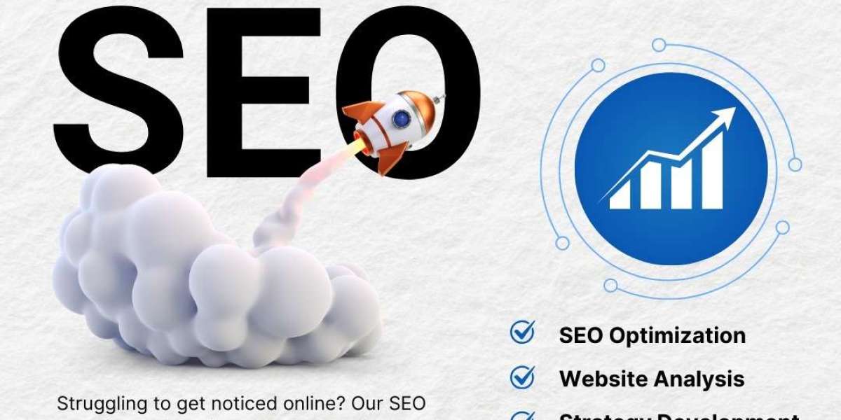 How SEO Packages Support a Stronger Digital Marketing Strategy