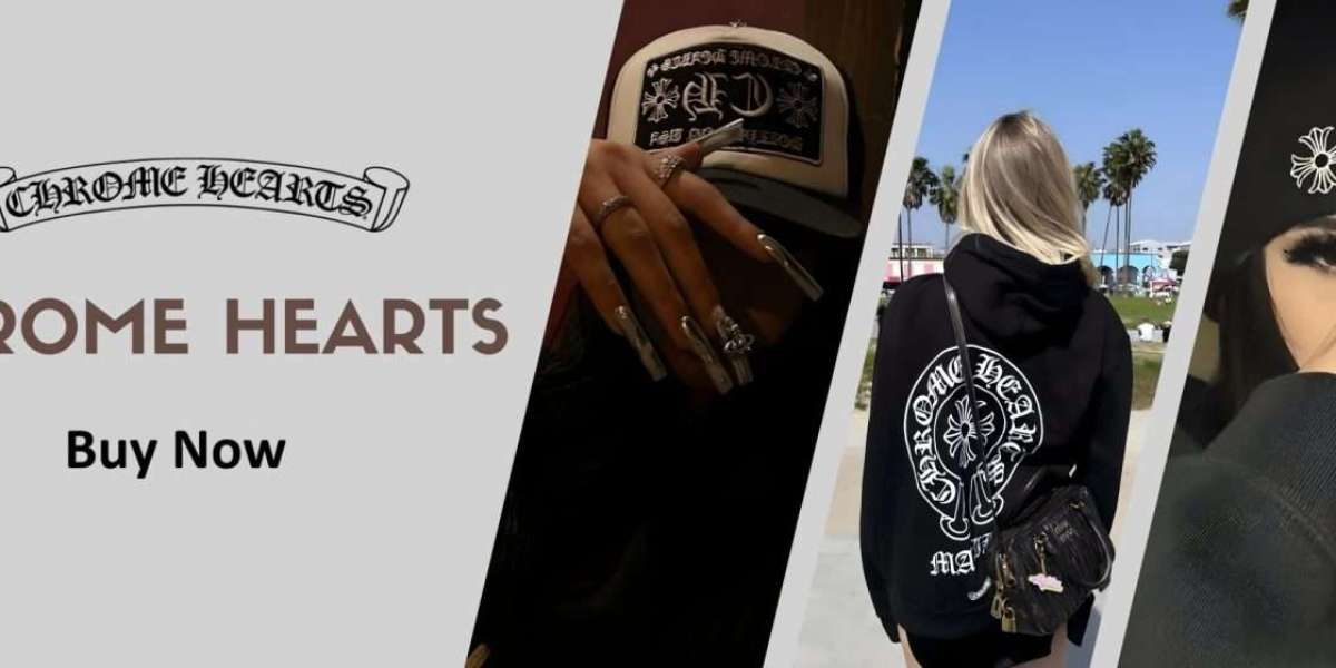 Chrome Hearts Jewelry Philippines Everything You Need to Know