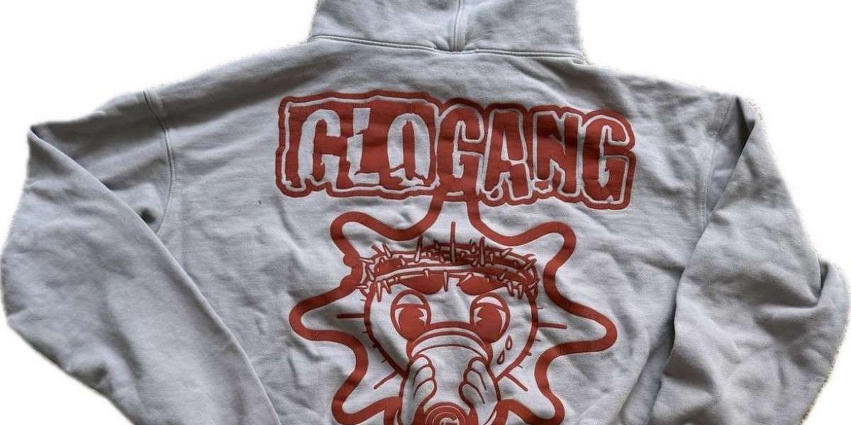 Official Glo Gang Store | Premium Streetwear