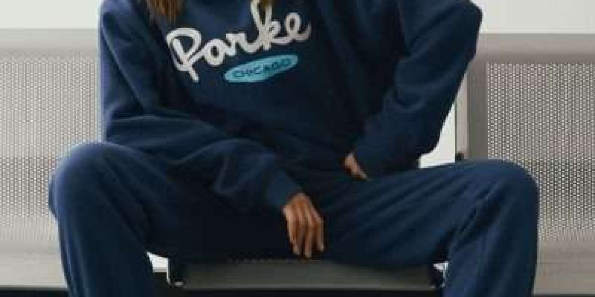 Thinking of Buying a Parke Sweatshirt? Read This First