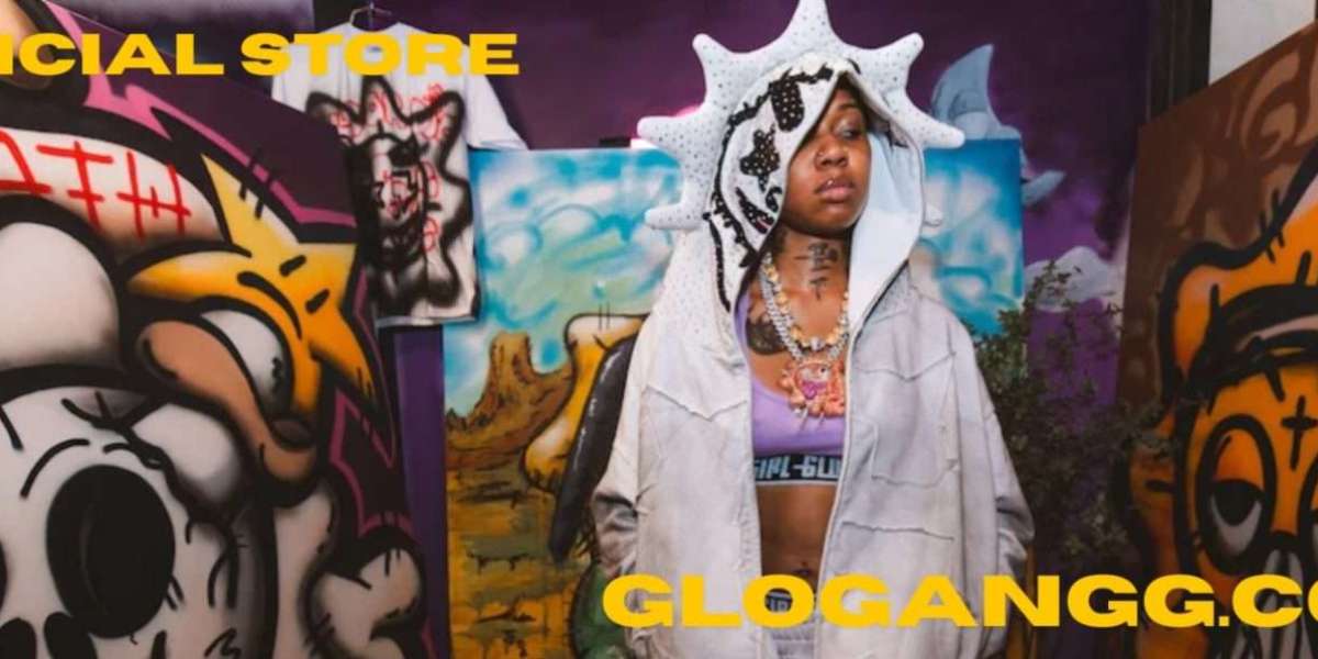 glogangg.com - The Only Official Glo Gang Online Store