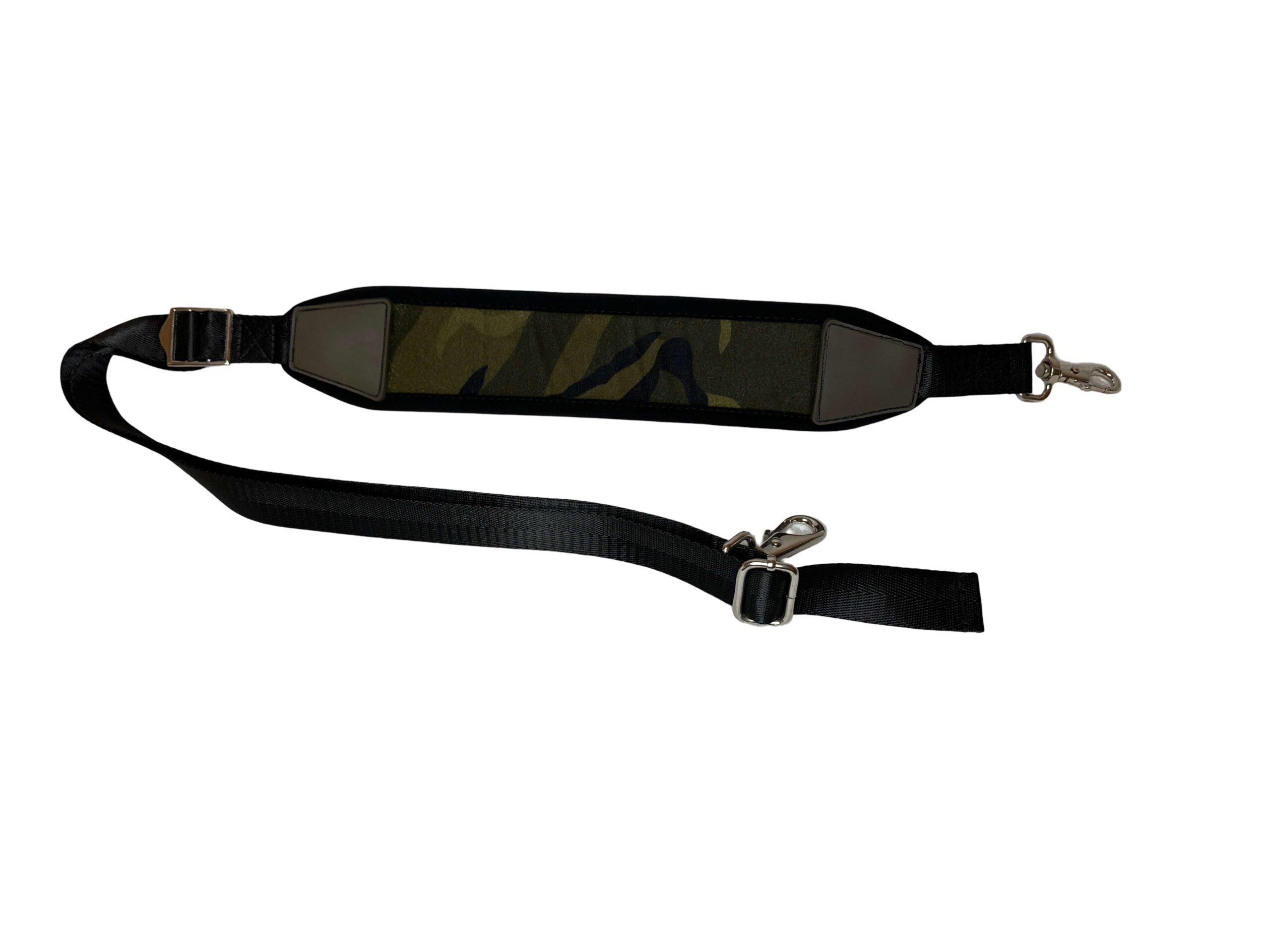 Two Point Gun Sling & Padded Shoulder Strap | CamoBags