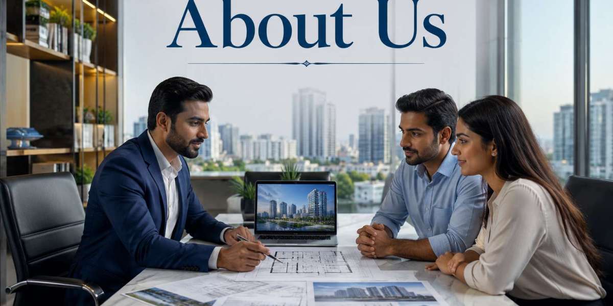 About Shubharambh Infra Advisors – Building Trust Through Professional Real Estate Consultation