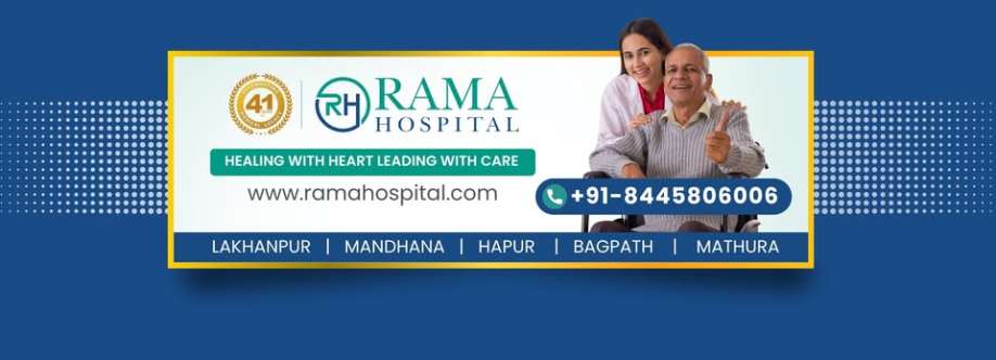 Rama Hospital Cover Image