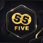 55five 55five Profile Picture