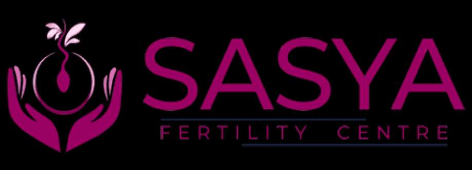 sasyafertility Cover Image