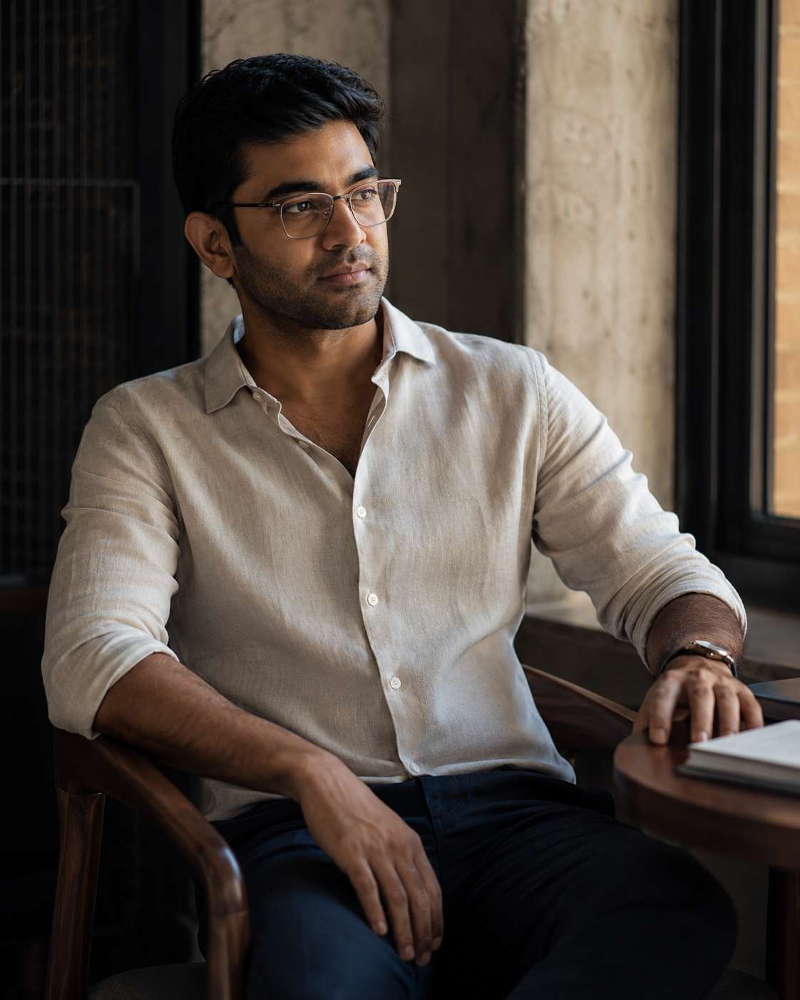 Abhay Parikh Profile Picture